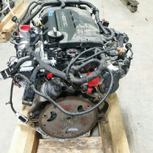 Load image into Gallery viewer, Engine Motor Chevrolet Sonic 2017 - MM1118699
