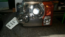 Load image into Gallery viewer, HEADLIGHT LAMP ASSEMBLY Land Rover LR3 05 06 07 08 09 Left - MM1119089
