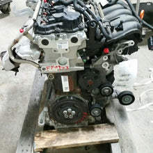 Load image into Gallery viewer, ENGINE MOTOR Beetle Golf Golf GTI Jetta Passat 11-14 2.5L - MM1121075
