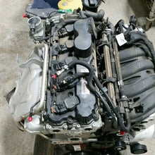 Load image into Gallery viewer, ENGINE MOTOR Beetle Golf Golf GTI Jetta Passat 11-14 2.5L - MM1121075

