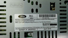 Load image into Gallery viewer, Radio Ford Edge 2016 - MM1121163
