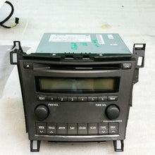 Load image into Gallery viewer, Radio  LEXUS HS250H 2010 - MM1121535
