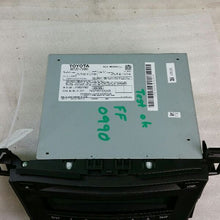 Load image into Gallery viewer, Radio  LEXUS HS250H 2010 - MM1121535
