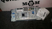 Load image into Gallery viewer, RADIO Land Rover Range Rover 2007 07 2008 08 2009 09  AM FM CD - MM1122001
