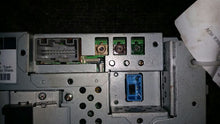 Load image into Gallery viewer, RADIO Land Rover Range Rover 2007 07 2008 08 2009 09  AM FM CD - MM1122001
