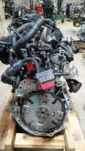 Load image into Gallery viewer, Engine Motor Nissan Sentra 2014 - MM1122091
