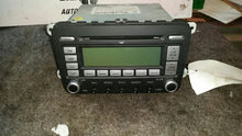 Load image into Gallery viewer, SATELLITE RECEIVER A4 S4 Beetle EOS Golf Golf GTI Jetta Rabbit 06-11 - MM1122865
