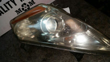 Load image into Gallery viewer, HEADLIGHT LAMP ASSEMBLY Nissan Murano 2003 03 2004 04 Left - MM1123399
