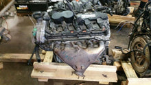 Load image into Gallery viewer, Engine Motor Volkswagen Jetta 2010 - MM1123530
