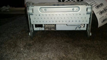 Load image into Gallery viewer, RADIO RECEIVER Land Rover LR2 2008 08 2009 09 2010 10 2011 11 2012 12 - MM1123632
