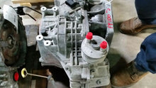 Load image into Gallery viewer, ENGINE MOTOR Beetle Golf Golf GTI Jetta Passat 11-14 2.5L - MM1124165
