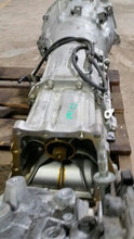 Load image into Gallery viewer, TRANSMISSION Infiniti G25 2012 12 AWD - MM1124255
