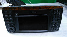 Load image into Gallery viewer, RADIO Mercedes-Benz R350 2010 10 2011 11 2012 12 - MM1125874
