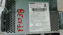 Load image into Gallery viewer, Radio Nissan Juke 2014 - MM1126288
