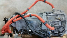 Load image into Gallery viewer, Transmission  LEXUS GS450H 2011 - MM1126387
