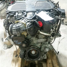 Load image into Gallery viewer, Engine Motor  MERCEDES E-CLASS 2012 - MM1126846
