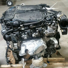 Load image into Gallery viewer, Engine Motor  MERCEDES E-CLASS 2012 - MM1126846
