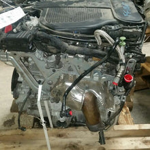 Load image into Gallery viewer, Engine Motor  MERCEDES E-CLASS 2012 - MM1126846
