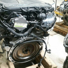 Load image into Gallery viewer, Engine Motor  MERCEDES E-CLASS 2012 - MM1126846
