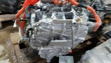 Load image into Gallery viewer, TRANSMISSION Prius Prius V 12 13 14 15 16 17 18 19 VIN B3 - MM1127472
