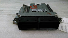 Load image into Gallery viewer, ECU ECM Computer Hyundai Elantra 2014 - MM1128007
