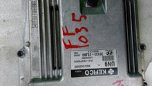 Load image into Gallery viewer, ECU ECM Computer Hyundai Elantra 2014 - MM1128007
