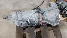 Load image into Gallery viewer, TRANSMISSION Subaru Impreza 2011 11 - MM1128863
