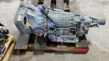 Load image into Gallery viewer, TRANSMISSION Subaru Impreza 2011 11 - MM1128863
