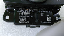 Load image into Gallery viewer, RADIO G55 G550 G63 Gl350 Gl450 Gl550 GL63 AMG ML350 ML450 ML63 12-14 - MM1131563
