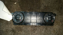 Load image into Gallery viewer, FRONT TEMPERATURE CONTROLS R320 R350 R500 R63 2007 07 2008 08 - MM1131917

