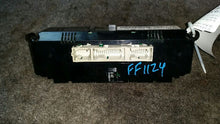 Load image into Gallery viewer, FRONT TEMPERATURE CONTROLS R320 R350 R500 R63 2007 07 2008 08 - MM1131917

