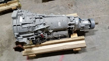 Load image into Gallery viewer, TRANSMISSION Audi A4 A5 11 12 13 14 15 16 AWD - MM1132444
