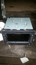 Load image into Gallery viewer, RADIO Ford Edge Lincoln MKX 2008 08 - MM1133761
