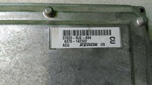 Load image into Gallery viewer, ECU ECM COMPUTER Honda Ridgeline 2012 12 2013 13 2014 14 - MM1135255

