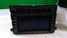 Load image into Gallery viewer, Radio Mercury Mariner 2008 - MM1136072
