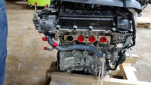 Load image into Gallery viewer, Engine Motor Toyota Yaris 2017 - MM1140726
