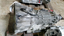 Load image into Gallery viewer, TRANSMISSION Hyundai Genesis 2009 09 2010 10 2011 11 2012 12 - MM1140853
