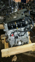 Load image into Gallery viewer, ENGINE MOTOR Nissan Cube 2009 09 2010 10 1.8L - MM1141912
