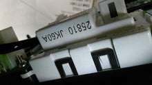 Load image into Gallery viewer, Temperature Controls  INFINITI EX35 2008 - MM1143666
