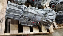 Load image into Gallery viewer, Transmission  INFINITI EX35 2008 - MM1143692
