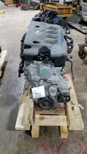 Load image into Gallery viewer, ENGINE MOTOR Nissan Cube 2009 09 2010 10 1.8L - MM1146658
