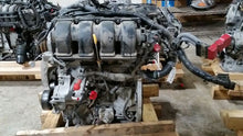 Load image into Gallery viewer, Engine Motor Nissan Sentra 2014 - MM1147742
