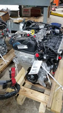 Load image into Gallery viewer, ENGINE MOTOR Volkswagen Jetta 2016 16 1.4L - MM1147976
