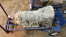 Load image into Gallery viewer, AUTOMATIC TRANSMISSION Nissan 350Z 2003 03 2004 04 - MM1148345
