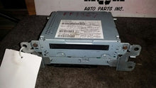 Load image into Gallery viewer, Radio Jaguar XK XF 2007 07 2008 08 2009 09 2010 10 2011 11 AM FM CD - MM1149632
