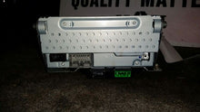 Load image into Gallery viewer, Radio Jaguar XK XF 2007 07 2008 08 2009 09 2010 10 2011 11 AM FM CD - MM1149632

