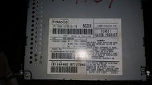 Load image into Gallery viewer, Radio Jaguar XK XF 2007 07 2008 08 2009 09 2010 10 2011 11 AM FM CD - MM1149632
