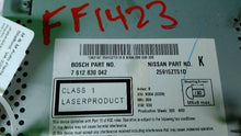 Load image into Gallery viewer, RADIO Nissan Rogue 2011 11 2012 12 - MM1150256
