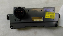 Load image into Gallery viewer, TEMPERATURE CONTROLS Hyundai Sonata 2014 14 - MM1152263
