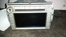 Load image into Gallery viewer, RADIO Ford Edge Lincoln MKX 2007 07 - MM1152643
